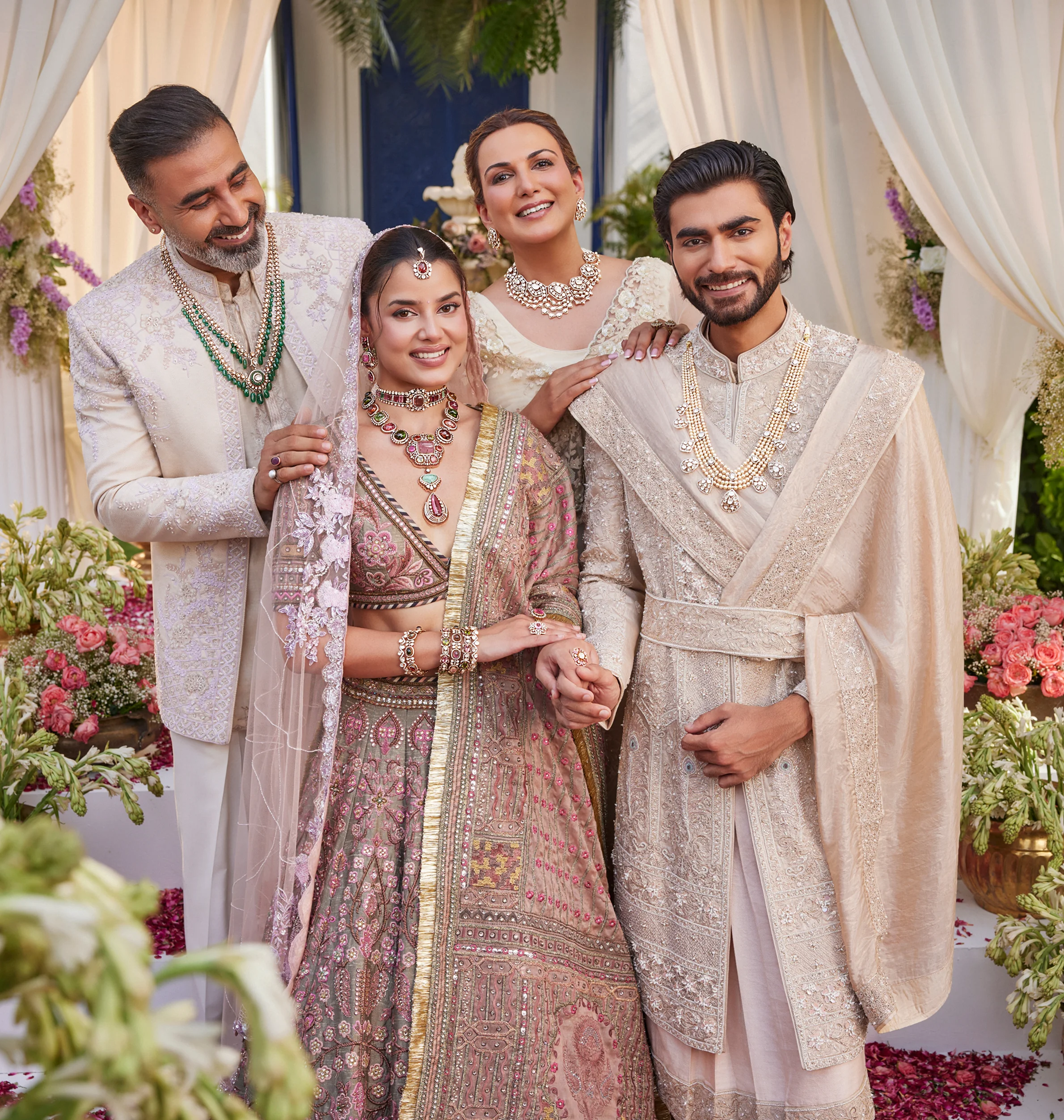Bridal Collection